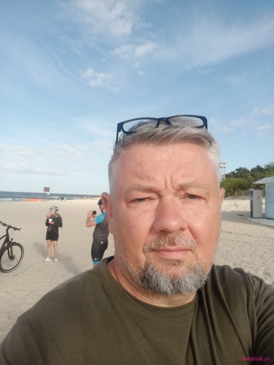 Rafal, Mężczyzna, 51, Trzebnica, Polska: 1