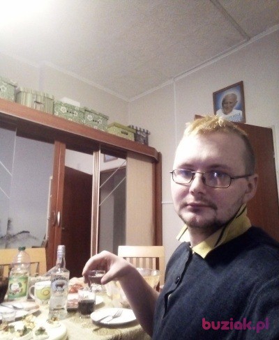 Konrad  , Mężczyzna, 36, Otmuchów, Polska, Zdjęcie: 6