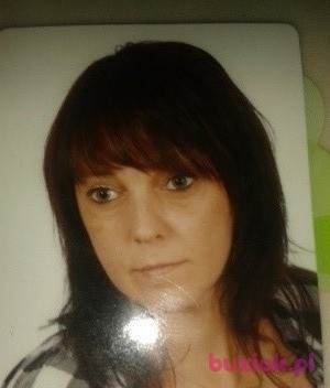 Żaneta, Female, 47, Poznań, Polska: 1