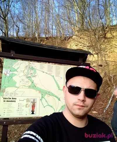 Kamil , Male, 32, Kędzierzyn-Koźle, Polska, Photo: 1