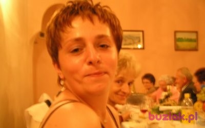 Ania, Female, 43, Słupca, Polska, Photo: 2