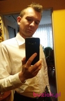 Marek, Male, 31, Zabrze, Polska: 1