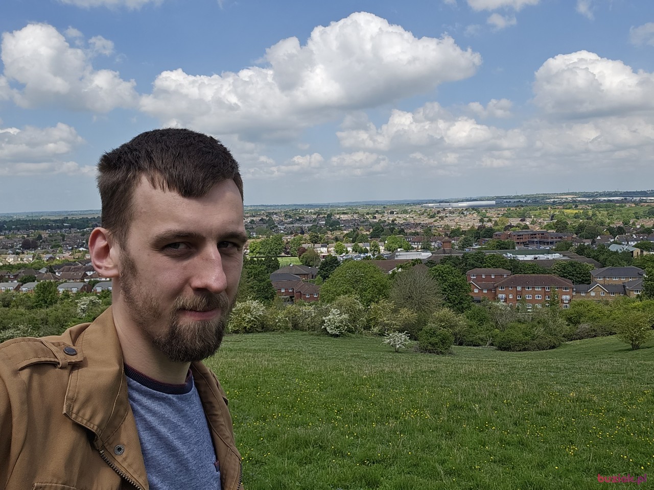 Grzegorz, Mężczyzna, 30, Police, Polska, Zdjęcie: 2