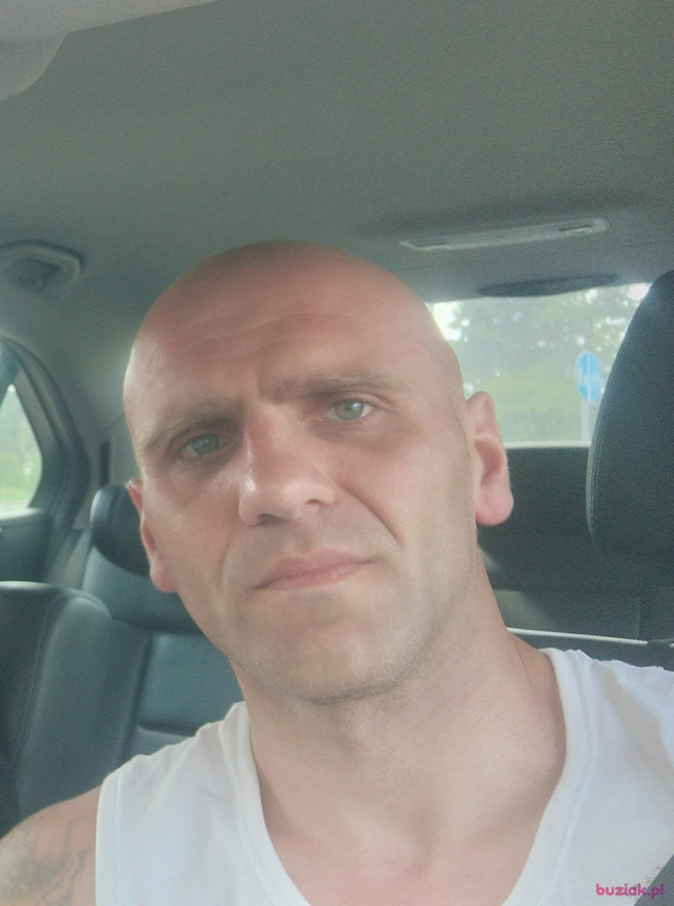 Staszek, Male, 41, Toruń, Polska, Photo: 3