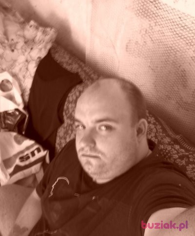 Kamil, Mężczyzna, 38, Gorzów Wielkopolski, Polska, Zdjęcie: 1