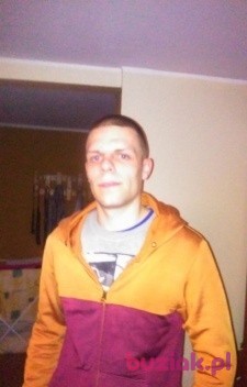 SamotnyWariatek, Mężczyzna, 31, Łódź, Polska, Zdjęcie: 1