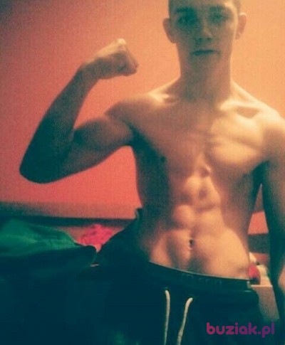 Michał, Mężczyzna, 24, Tarnobrzeg, Polska: 1