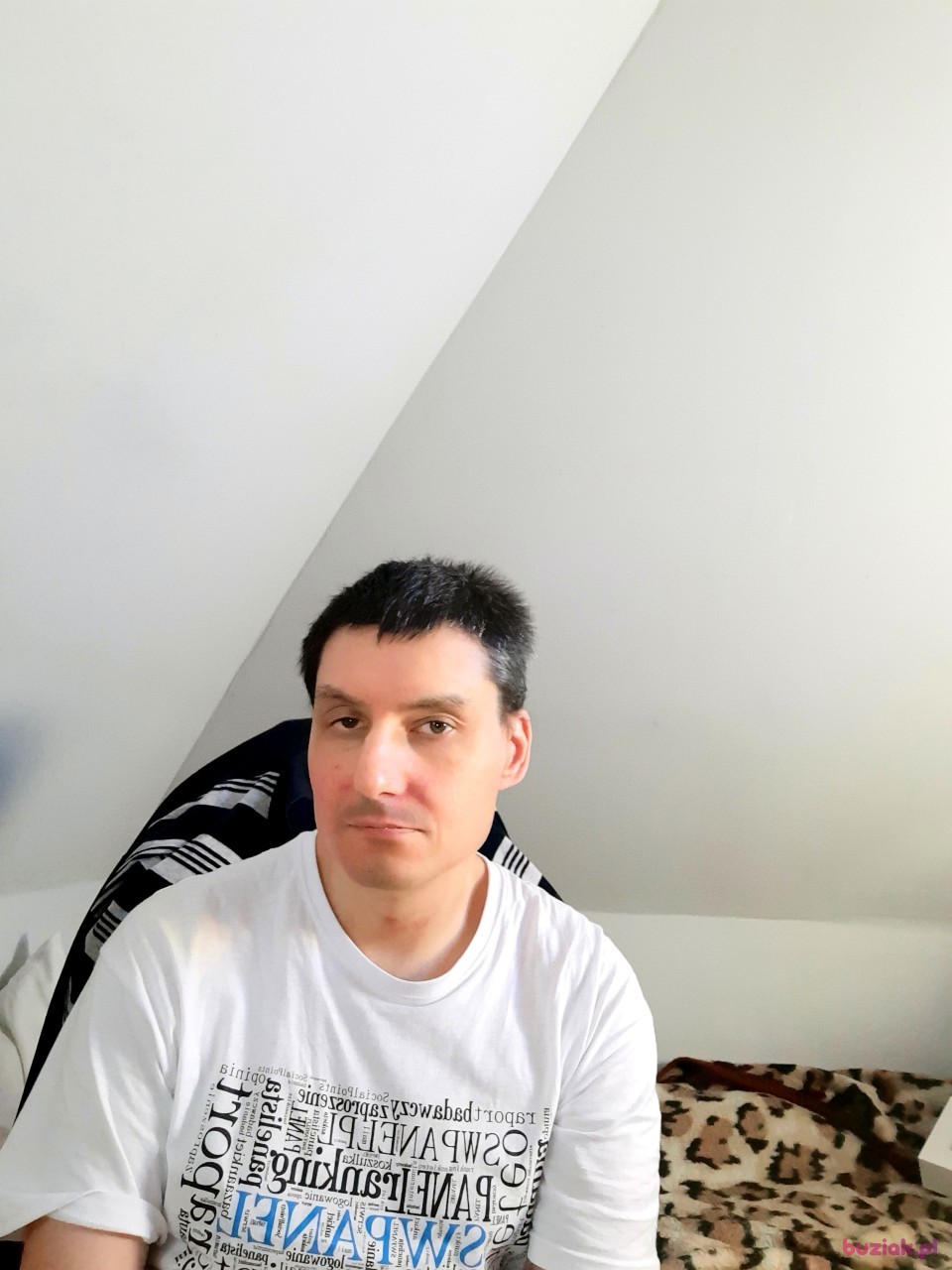 Marek, Mężczyzna, 48, Kowary, Polska, Zdjęcie: 8