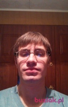 Mariusz, Mężczyzna, 32, Bojanowo, Polska: 1
