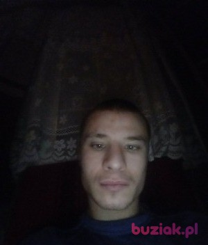 Aleksander, Male, 27, Lublin, Polska: 1