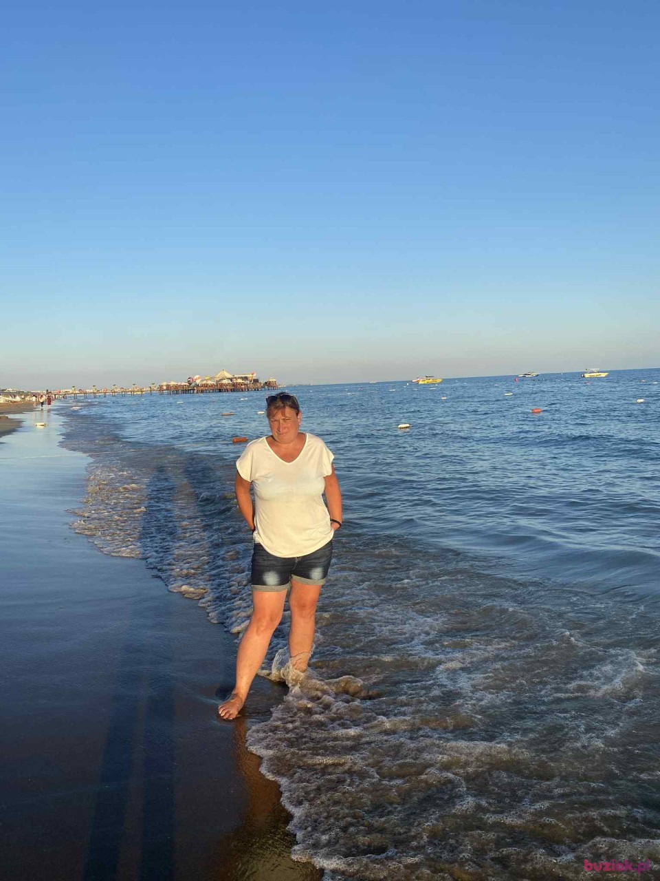 Kas, Kobieta, 42, Kąty Wrocławskie, Polska: 1