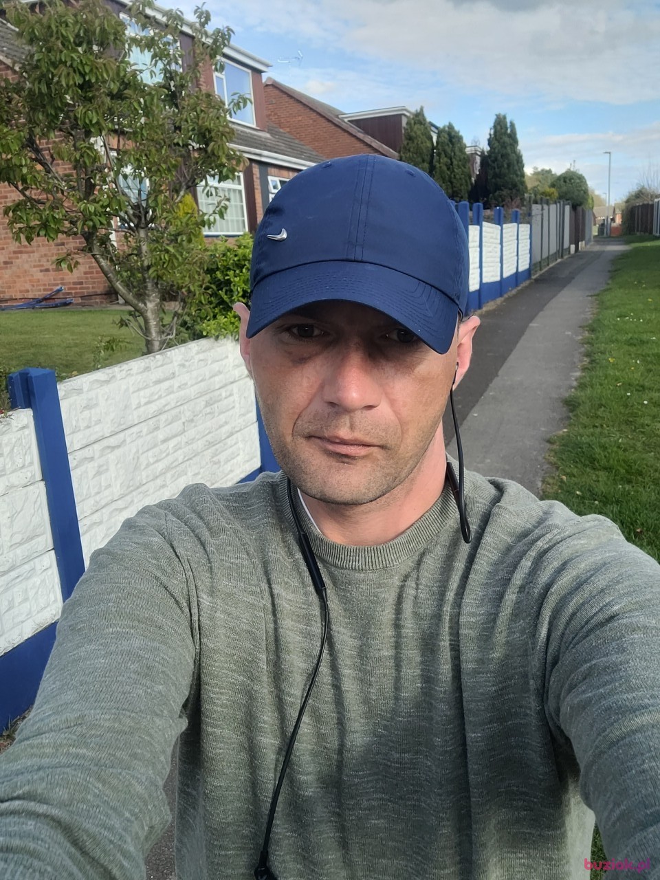 Pawel, Male, 38, Mansfield, Wielka Brytania: 1