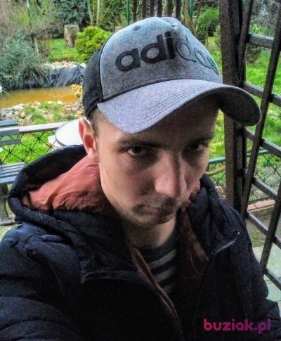 Michał, Male, 36, Polska: 1