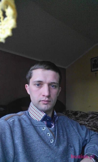 Damian, Male, 36, Krosno, Polska, Photo: 1