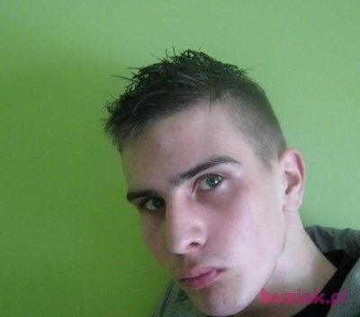 filip, Male, 29, Jarocin, Polska, Photo: 1
