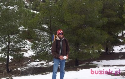 ahmed, Male, 41, Francja, Photo: 4