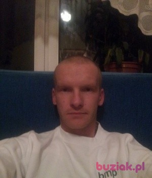 fiury85, Mężczyzna, 40, Legionowo, Polska: 1