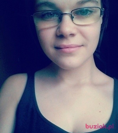Kamila, Female, 25, Malbork, Polska: 1