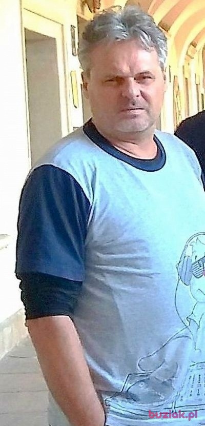 Darek, Male, 66, Legionowo, Polska, Photo: 4