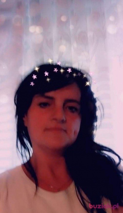 ela, Female, 46, Zator, Polska, Photo: 2
