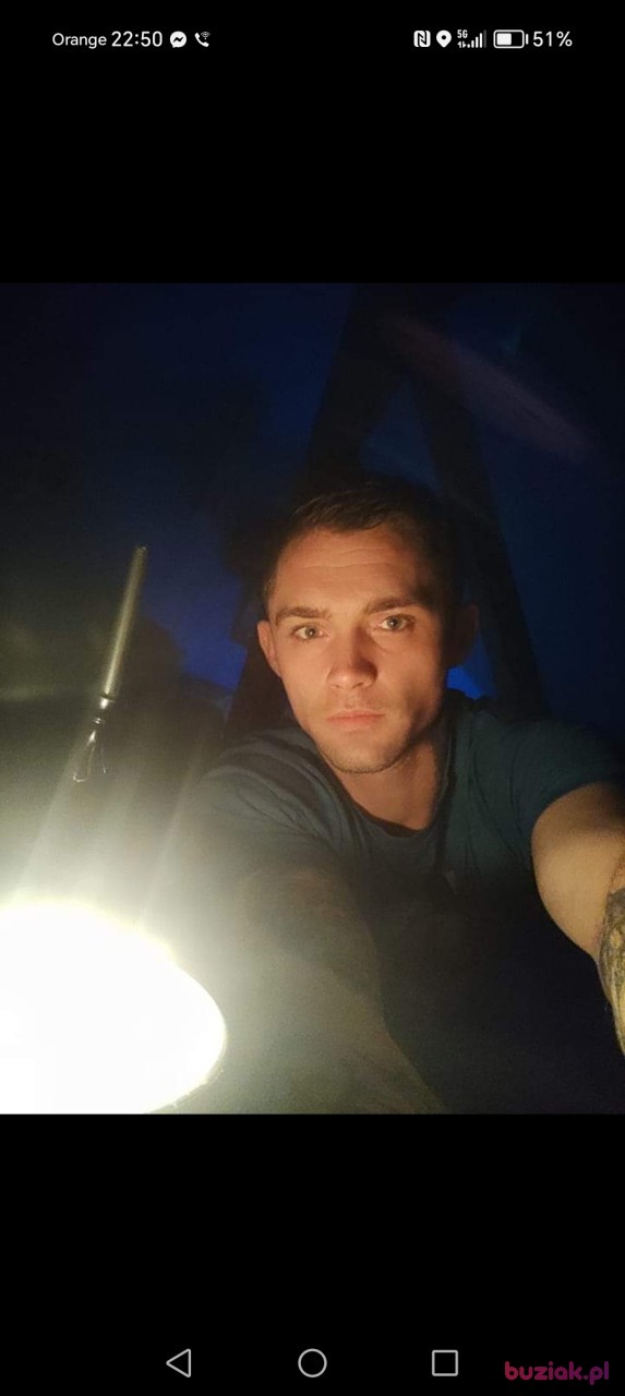 Adam, Male, 36, Łobez, Polska, Photo: 2