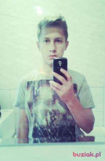 Sebastian , Male, 26, Zamość, Polska: 1