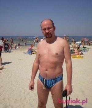 Bartosz, Male, 51, Łódź, Polska, Photo: 6