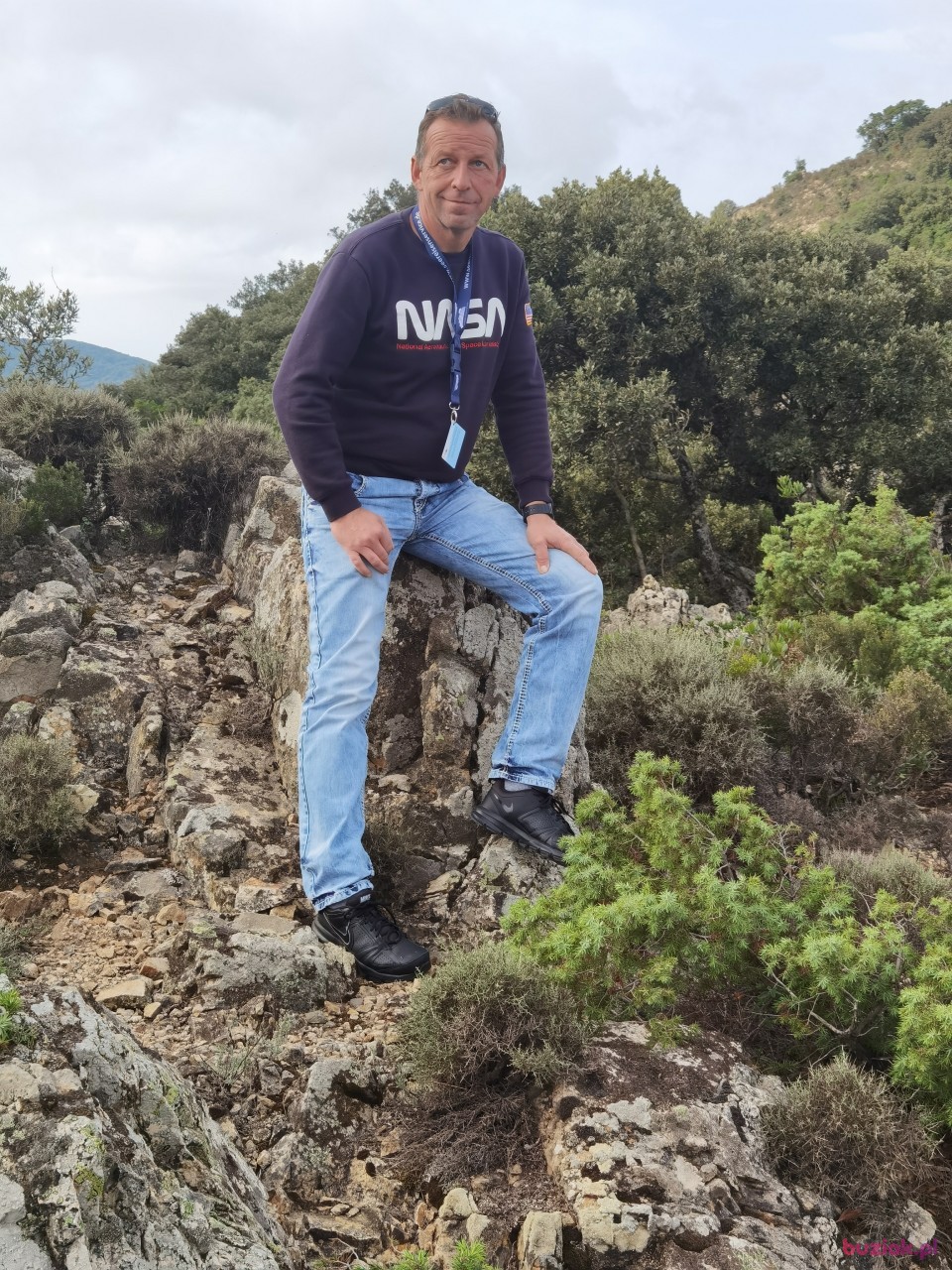 Tomasz, Mężczyzna, 51, Niemcy, Zdjęcie: 8