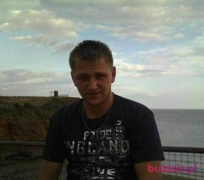 piotrek , Mężczyzna, 36, Huddersfield, Wielka Brytania: 1