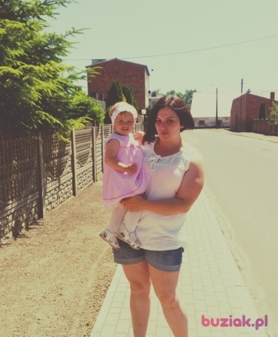 Aleksandra, Kobieta, 34, Krotoszyn, Polska, Zdjęcie: 1