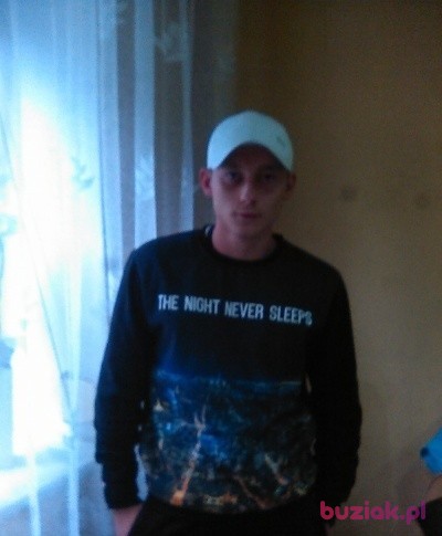 sergiusz , Male, 28, Piotrków Trybunalski, Polska: 1
