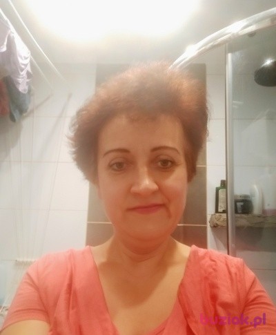 Barbara, Kobieta, 53, Mikołów, Polska, Zdjęcie: 1