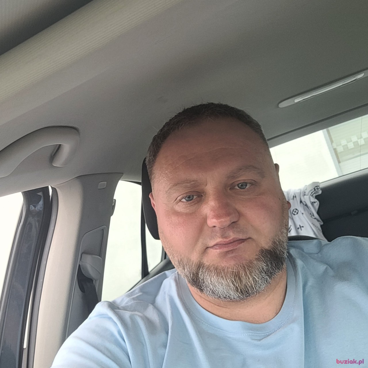 Andrzej, Male, 44, Piła, Polska, Photo: 1