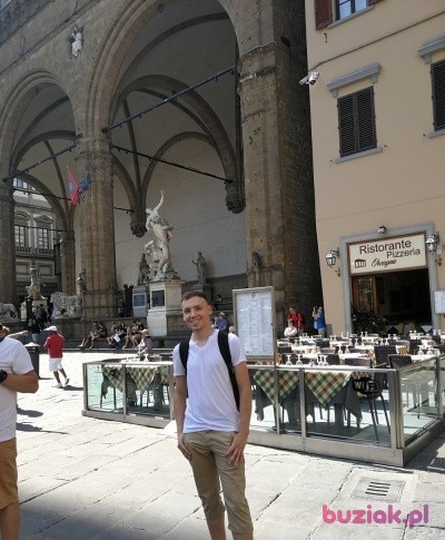 Kacper, Mężczyzna, 26, Oświęcim, Polska: 1