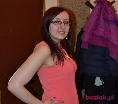 Ewelina, Kobieta, 31, Ostróda, Polska: 1