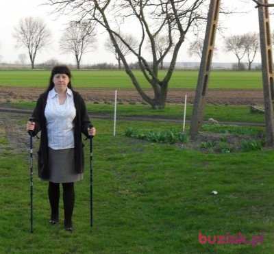 Magda, Female, 43, Kostrzyn, Polska, Photo: 2