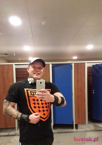 Kamil, Male, 40, Wielka Brytania, Photo: 2