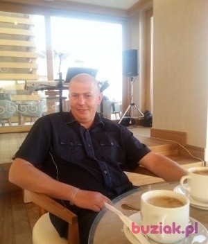 jarek1301, Mężczyzna, 44, Działoszyn, Polska: 1