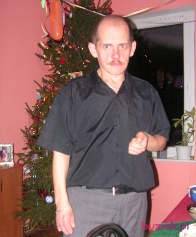 Emil, Mężczyzna, 44, Warszawa, Polska: 1