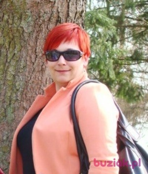 Kasia, Female, 38, Drawsko Pomorskie, Polska, Photo: 4