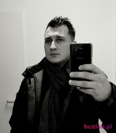 Piotr, Mężczyzna, 40, Niemcy: 1