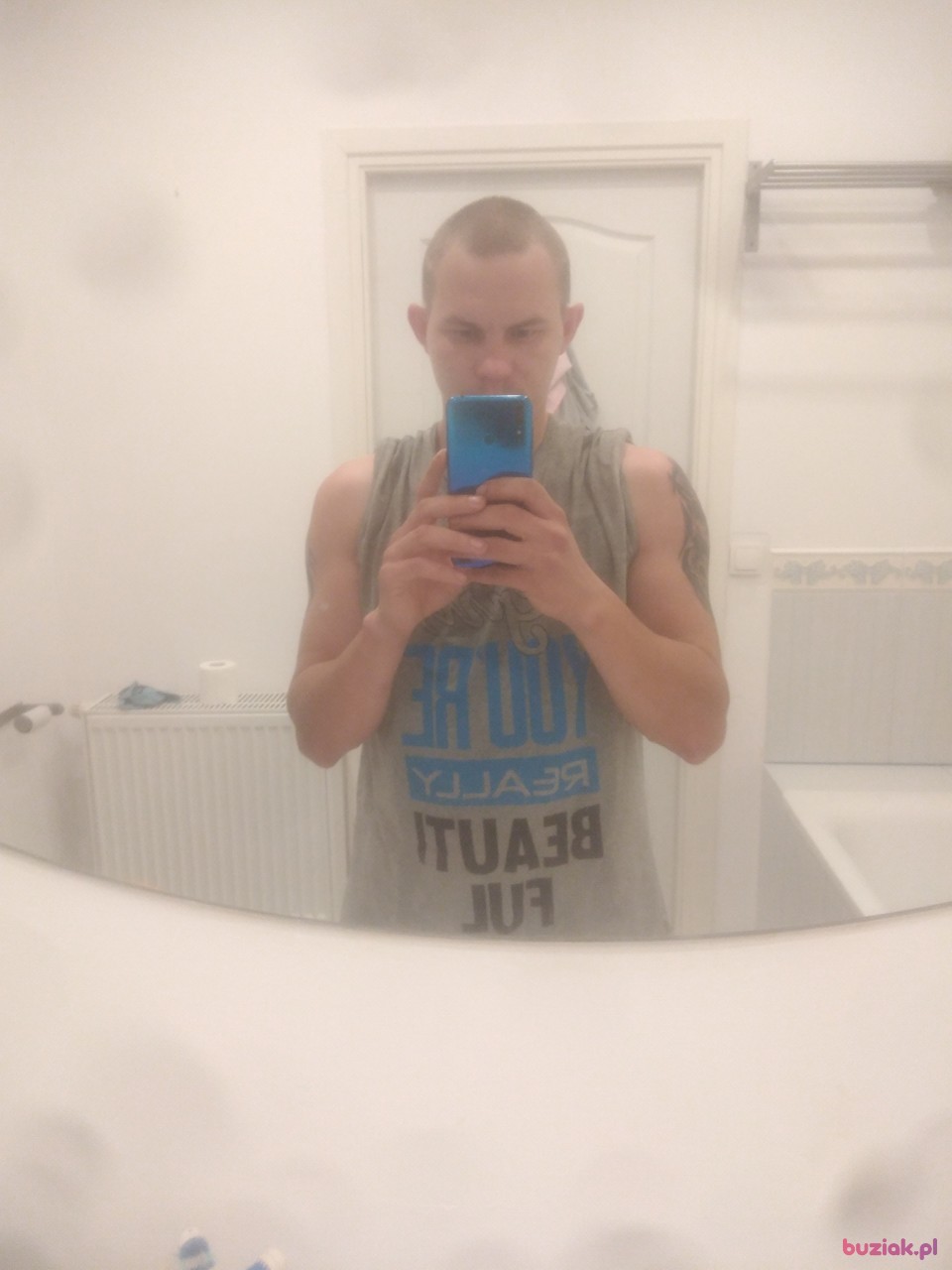 Mateusz, Male, 26, Starogard Gdański, Polska, Photo: 1