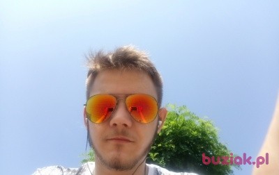 Mateusz, Male, 31, Kruszwica, Polska, Photo: 1