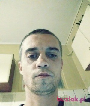 Łukasz, Mężczyzna, 38, Nowy Sącz, Polska: 1