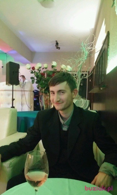 Paweł, Male, 28, Rumia, Polska, Photo: 4