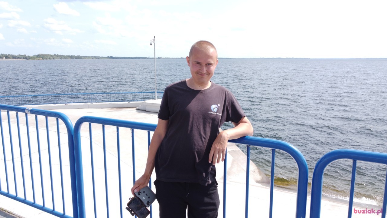 Michał, Mężczyzna, 36, Zgierz, Polska, Zdjęcie: 416