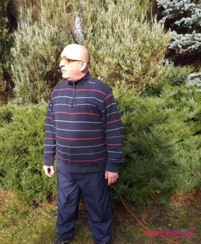 Mirosław, Mężczyzna, 58, Wrocław, Polska, Zdjęcie: 2