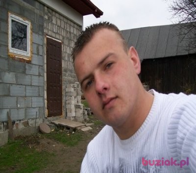 Sławek, Mężczyzna, 36, Suchedniów, Polska, Zdjęcie: 2