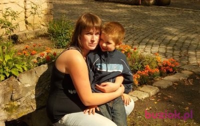 Kasia, Female, 37, Gliwice, Polska, Photo: 1