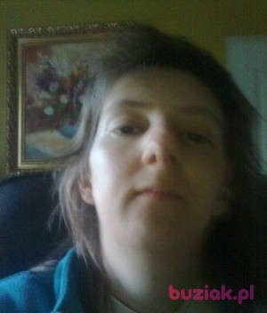 Madzia, Female, 36, Tuchola, Polska: 1